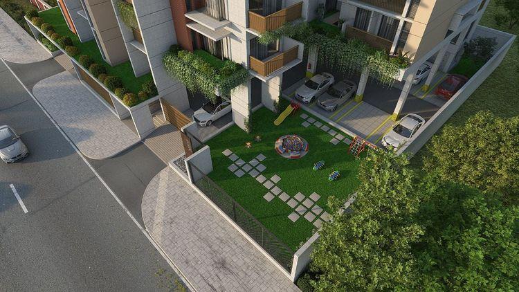 playing area Mohammadpur