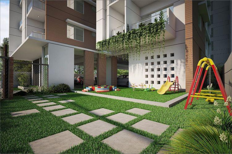 playing area ধানমন্ডি