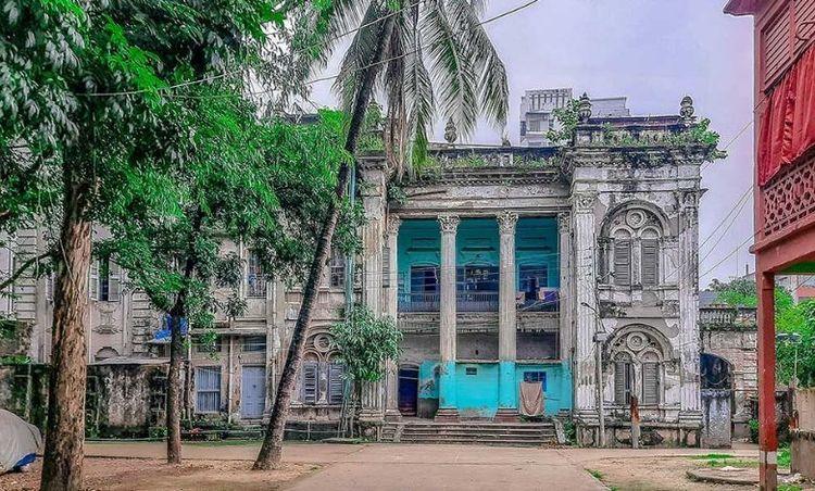 revati mohan das house Image