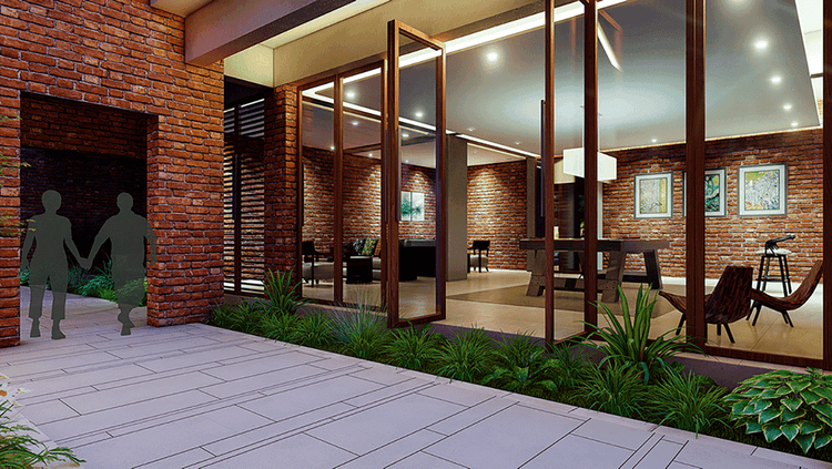 nunita apartment গুলশান