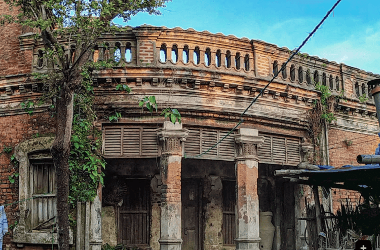 sabajpur zamidar bari এর ছবি