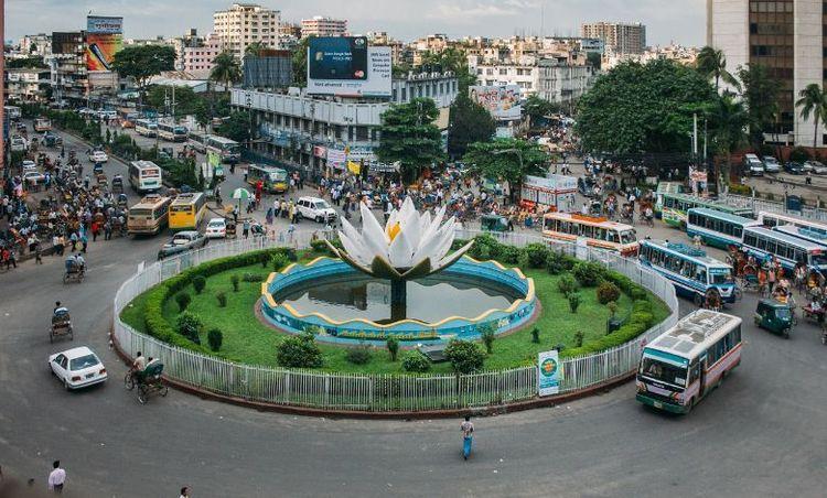 Shapla Square Motijheel shapla square Motijheel