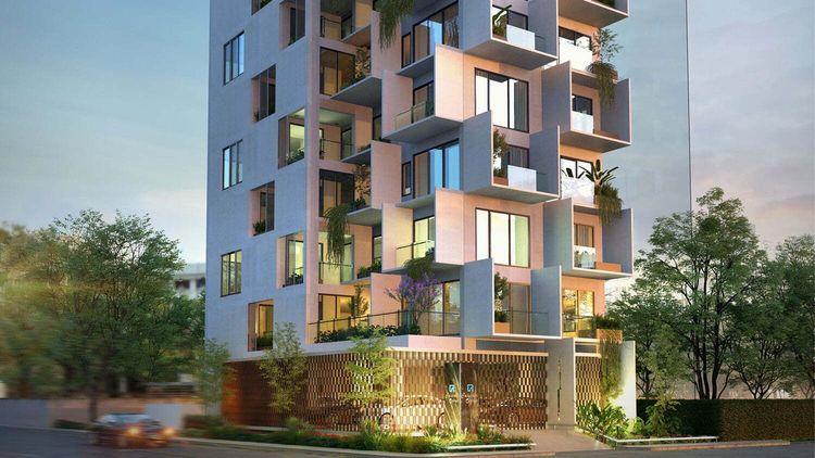 shaptak talukder corner front view মোহাম্মদপুর