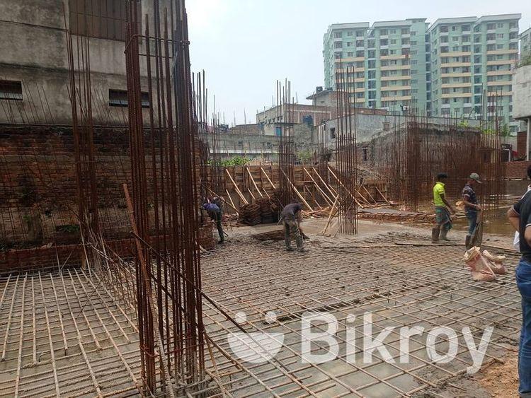 shyamol chaya piling Mirpur