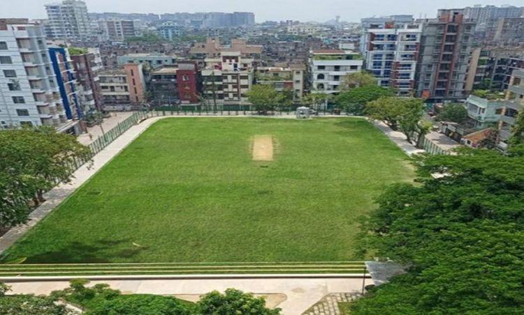 shyamoli park এর ছবি