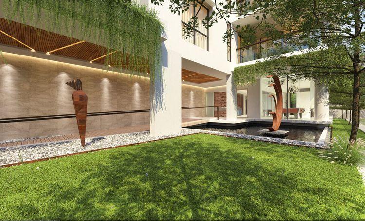 the sovereign grass close Gulshan