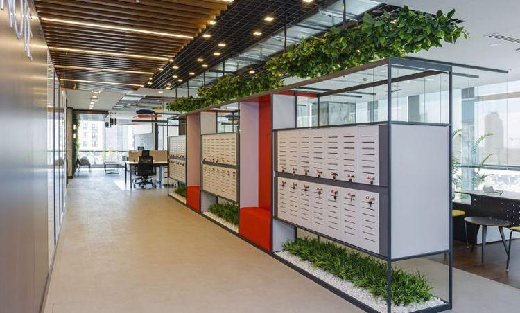 us-bangla airline headquarter Image