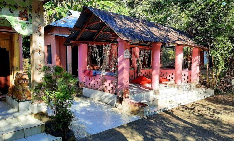 shri shri madhabeshwar mahadev temple Image