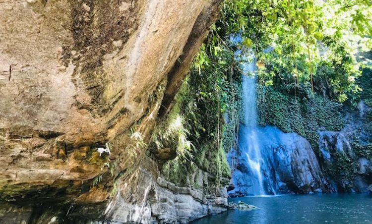 madhabkunda waterfall Image