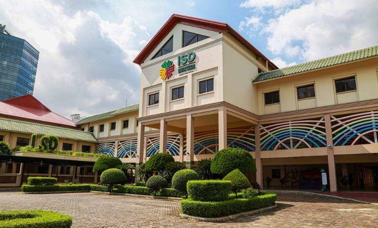 international school dhaka Image