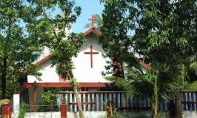 choto boyra baptist church এর ছবি