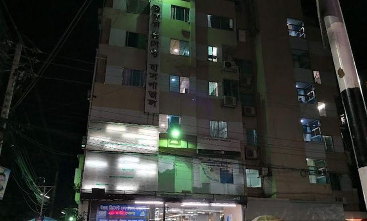 crescent hospital sylhet sadar Image