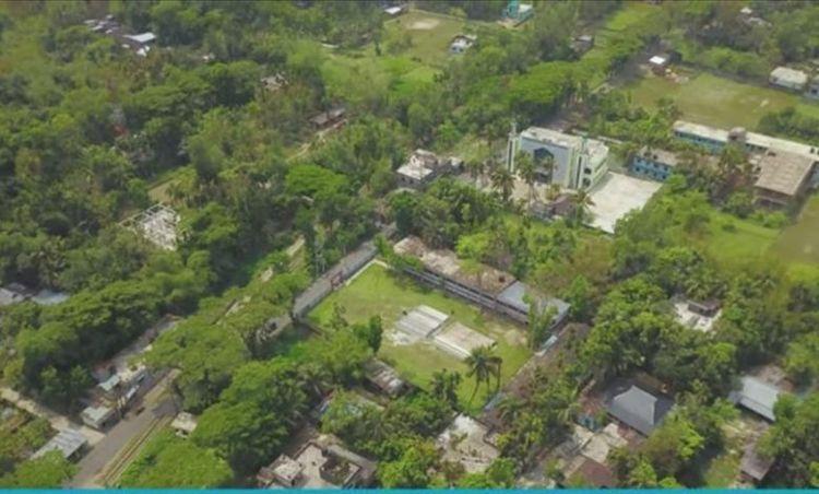 surma residential area এর ছবি