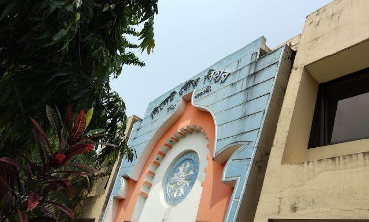 sylhet buddhist temple এর ছবি
