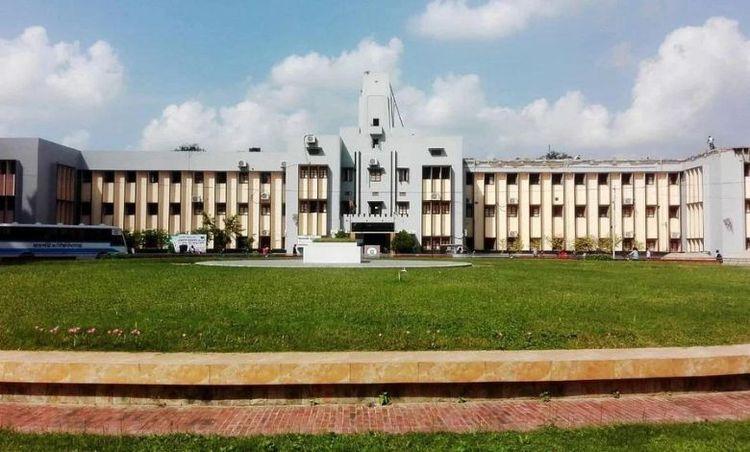 rajshahi university Image