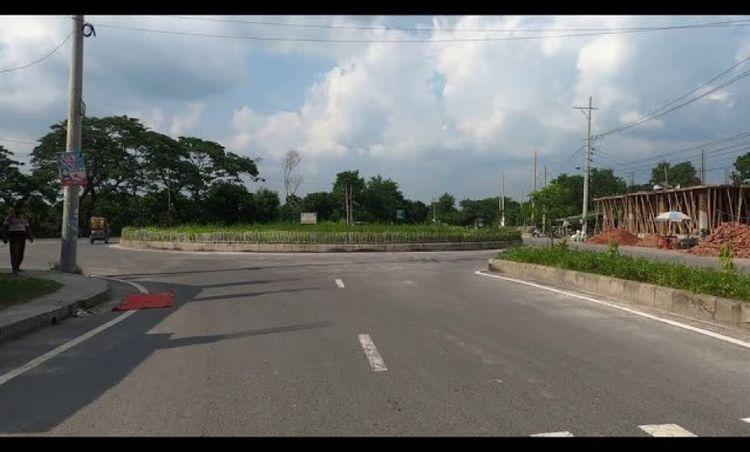 court station mor Image