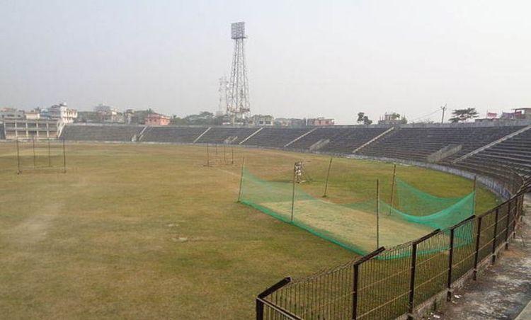 shahid abdur rab serniabat stadium Image
