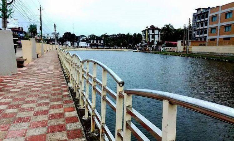chowmatha lake Image
