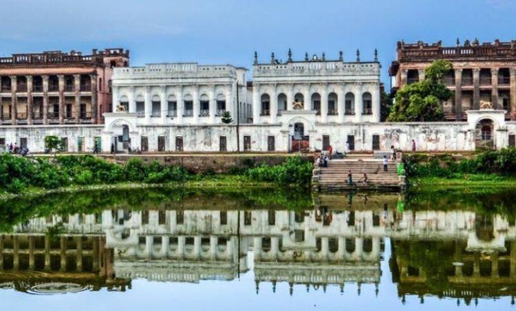 baliati jomidar bari Image