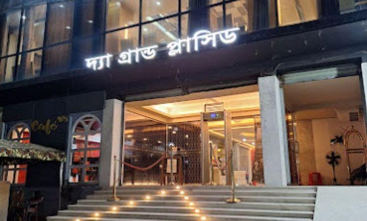 the grand placid Image