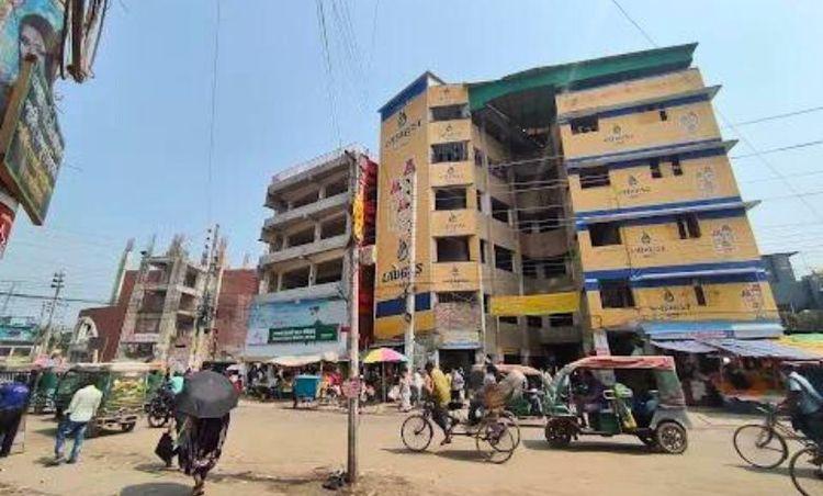 Khulna Homeopathic Medical College and Hospital Image