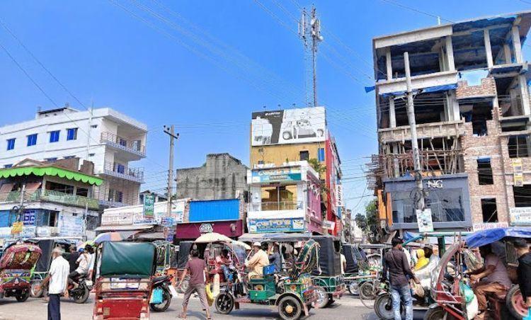 chayabani more Image