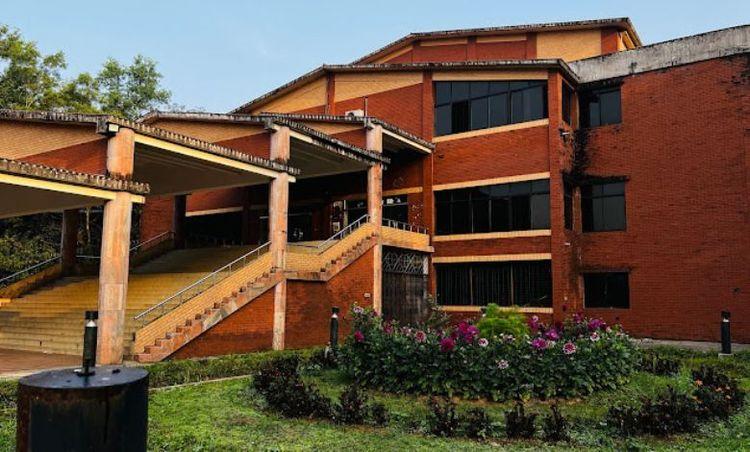 hazrat shah jalal science and technology university Image