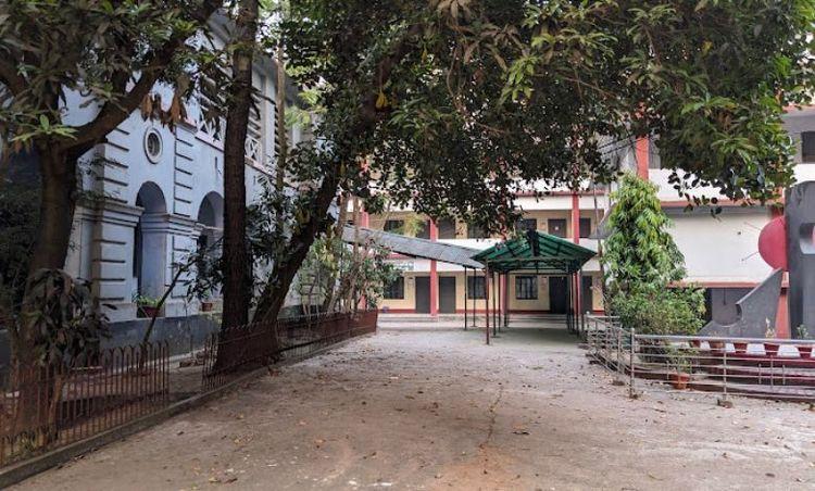 dr. khastagir govt. girls’ high school এর ছবি