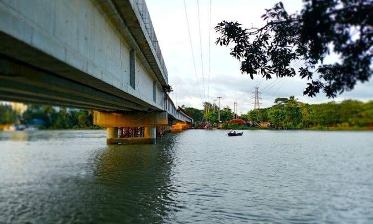 kalarpool bridge Image