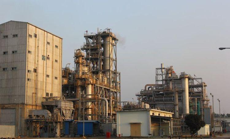 karnafuly fertilizer company ltd. (kafco) Image