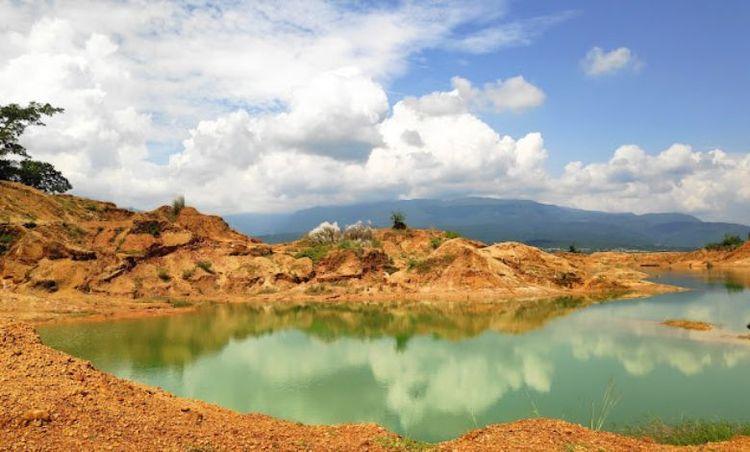 shah arfin tila Image