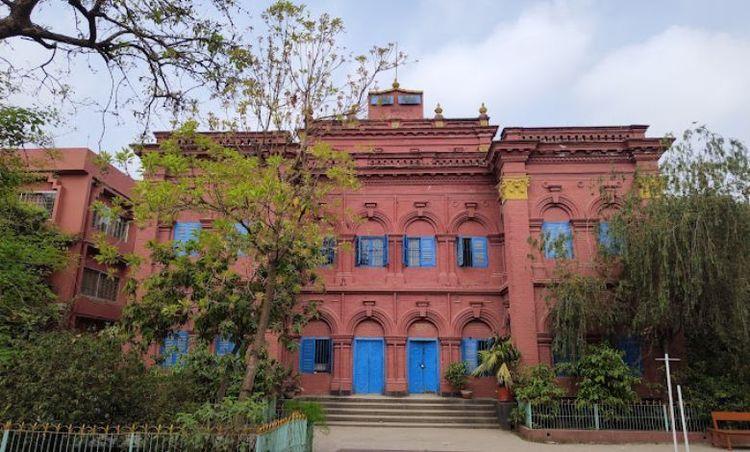 kushtia municipality museum Image