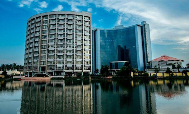 jashore it park hotel and resort Image