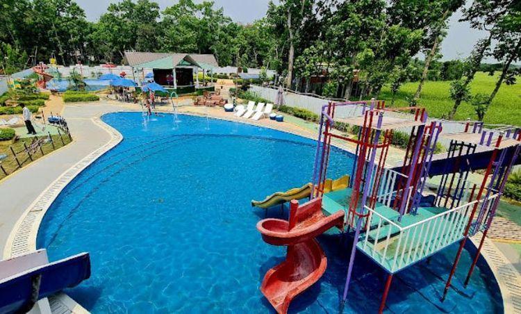 jess garden park Image