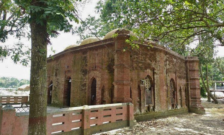 golakata masjid এর ছবি