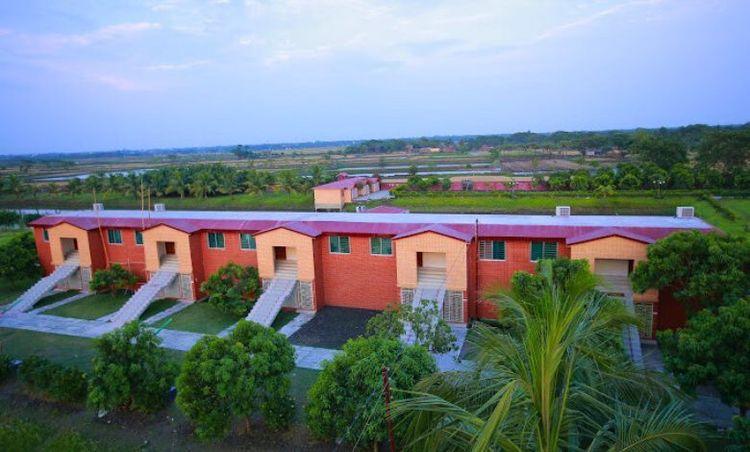 mozaffer garden & resort Image