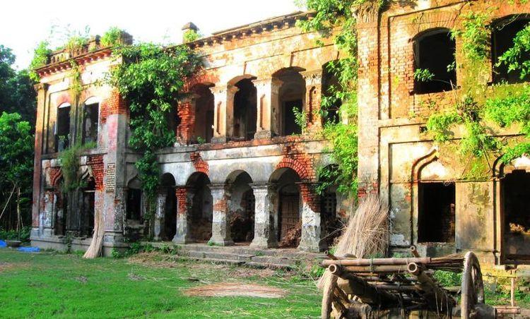 home of kazi kader newaz Image