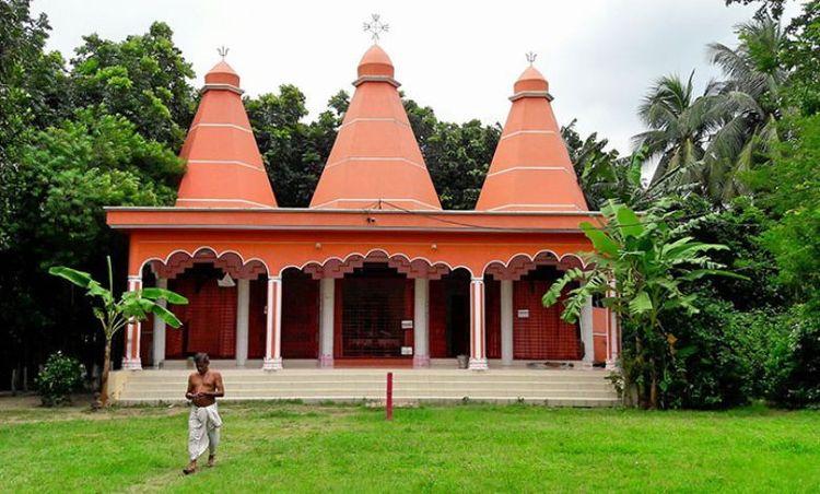 siddheshwari math Image