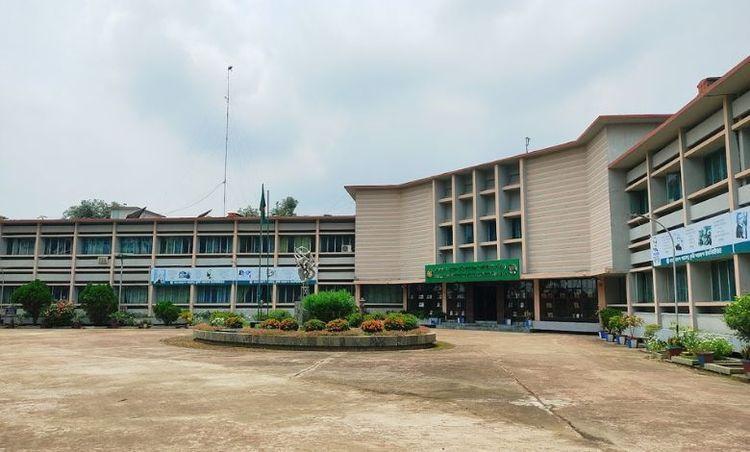 bangladesh nuclear agriculture research institute এর ছবি