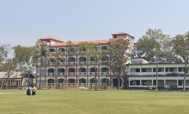 shathibari college এর ছবি