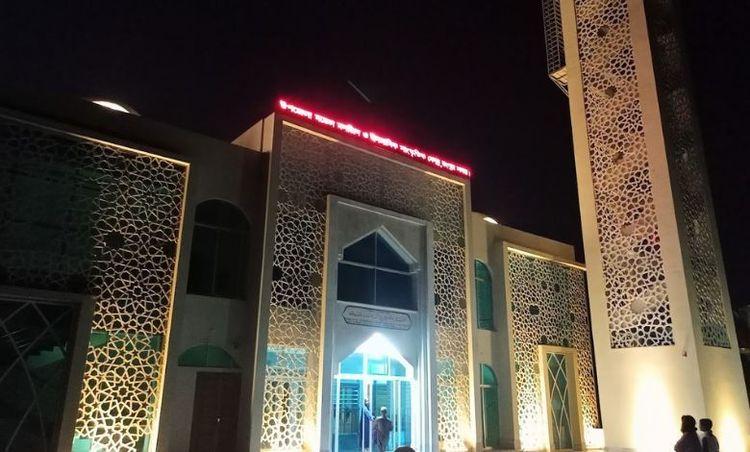 paglapir model masjid এর ছবি