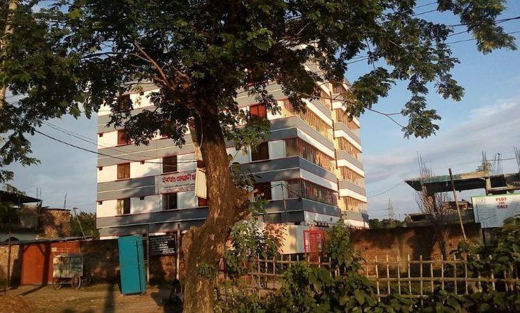 ishrat ashrafi girls hostel এর ছবি