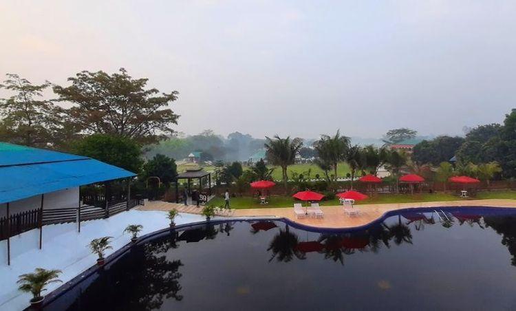 vinno jogot swimming pool এর ছবি