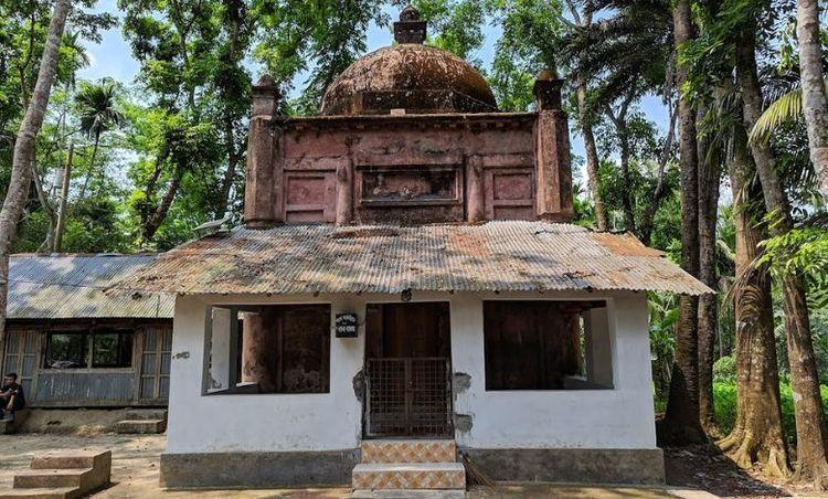 galua masjid এর ছবি