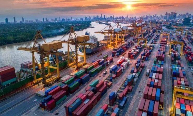 chittagong port এর ছবি