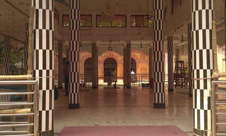 doyamoyee temple এর ছবি