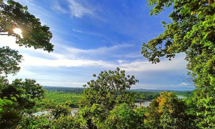 panihata tourist spot Image