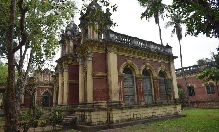 shashi-lodge এর ছবি