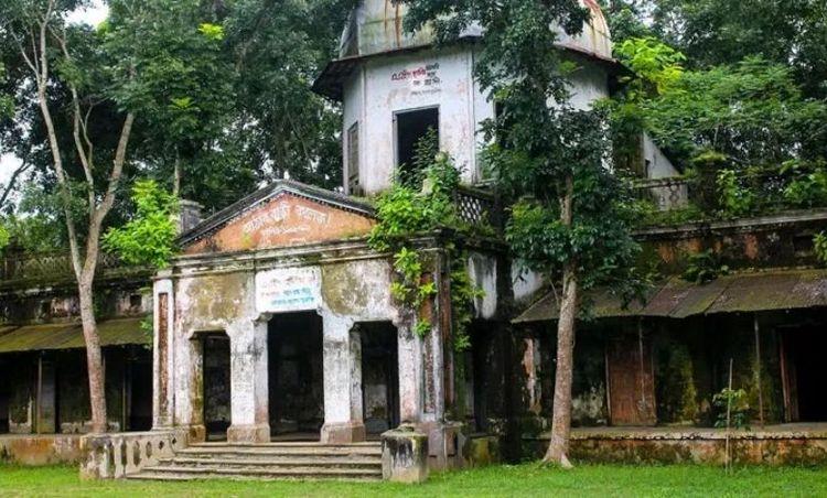 mymensingh botanical garden এর ছবি