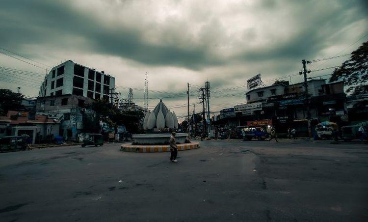 oxygen junction Image